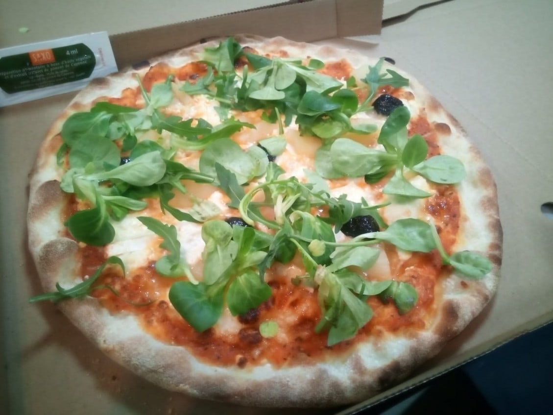 Champa Piz — photo 2