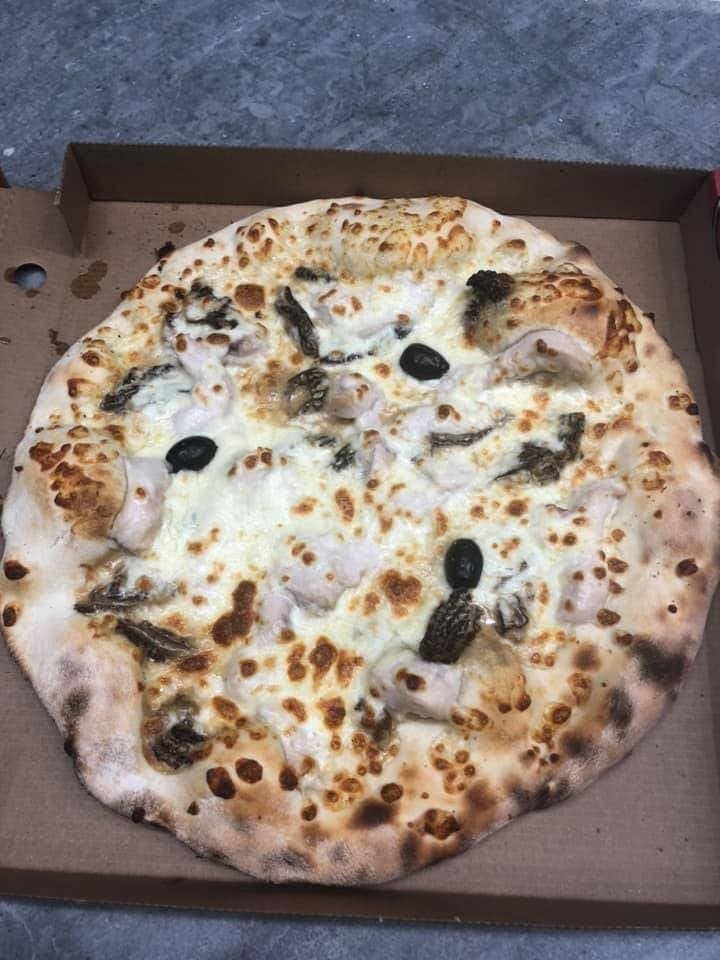 Photo de L'Antonio