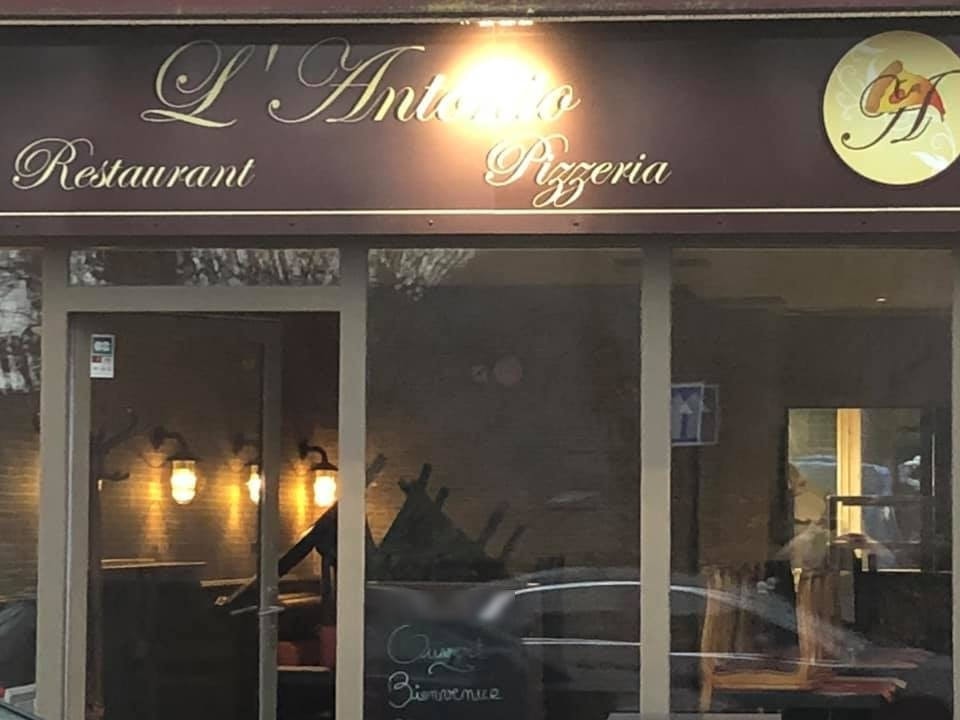 L'Antonio — photo 2