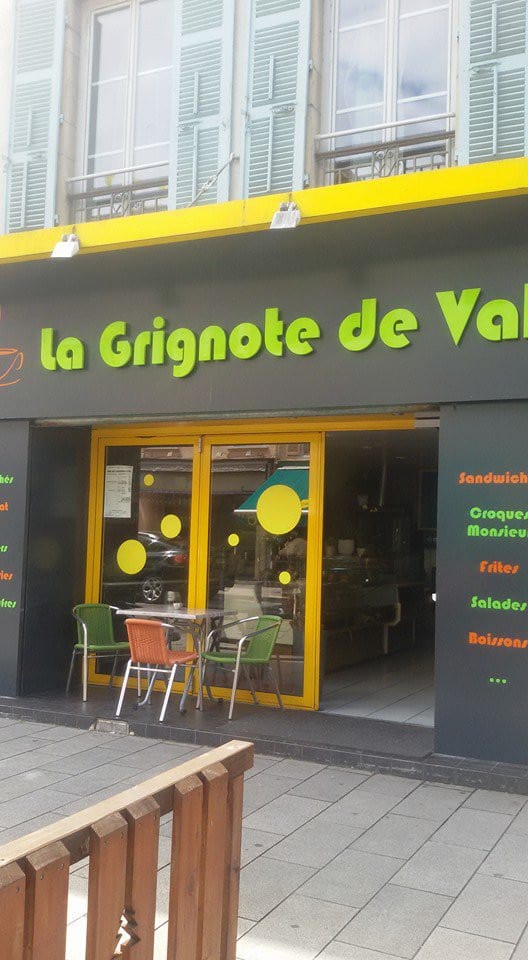 La Grignote de Val — photo 2