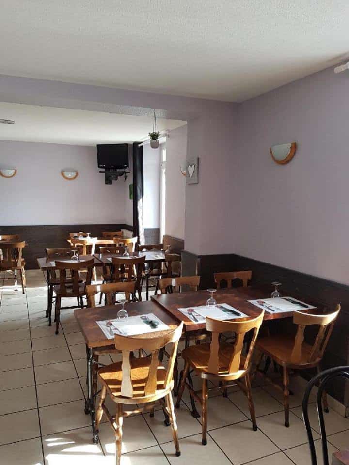 Le Bar du Mont Rivel — photo 3