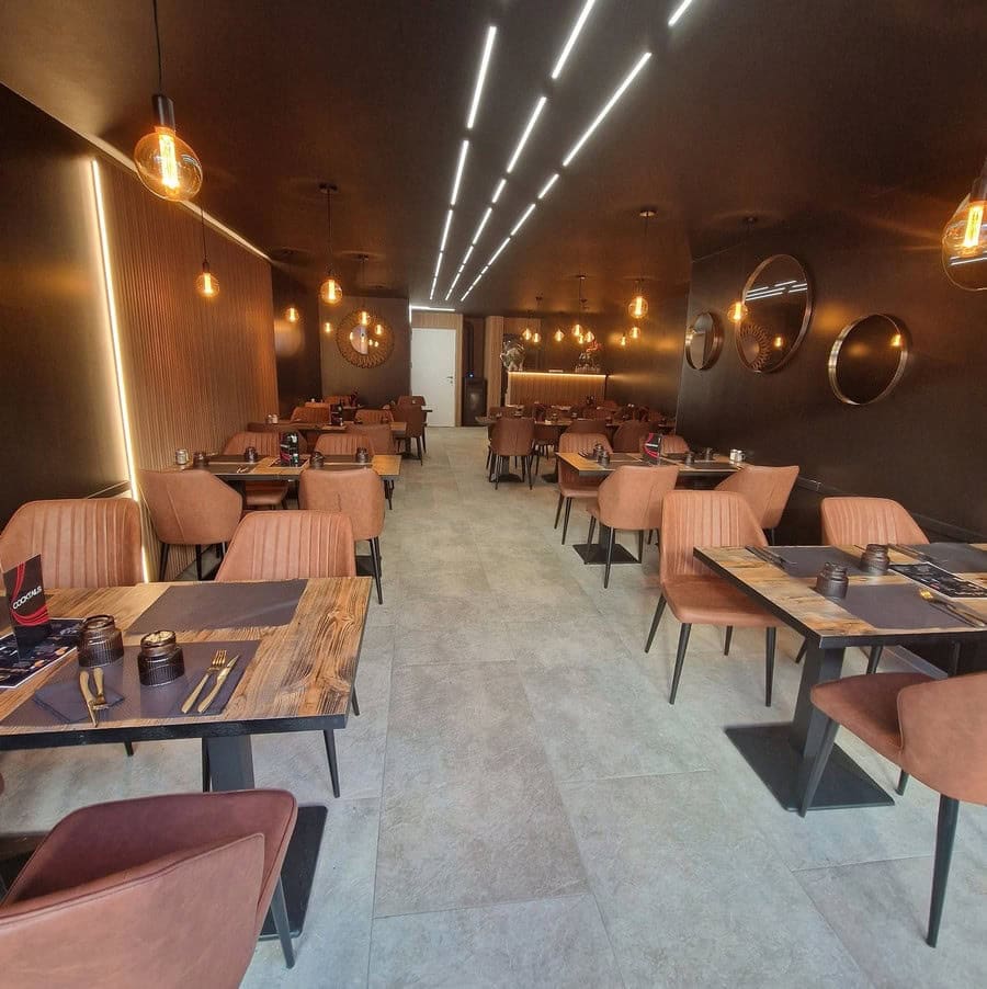 Le fassi — photo 3