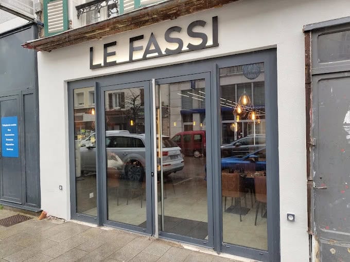 Le fassi — photo 2