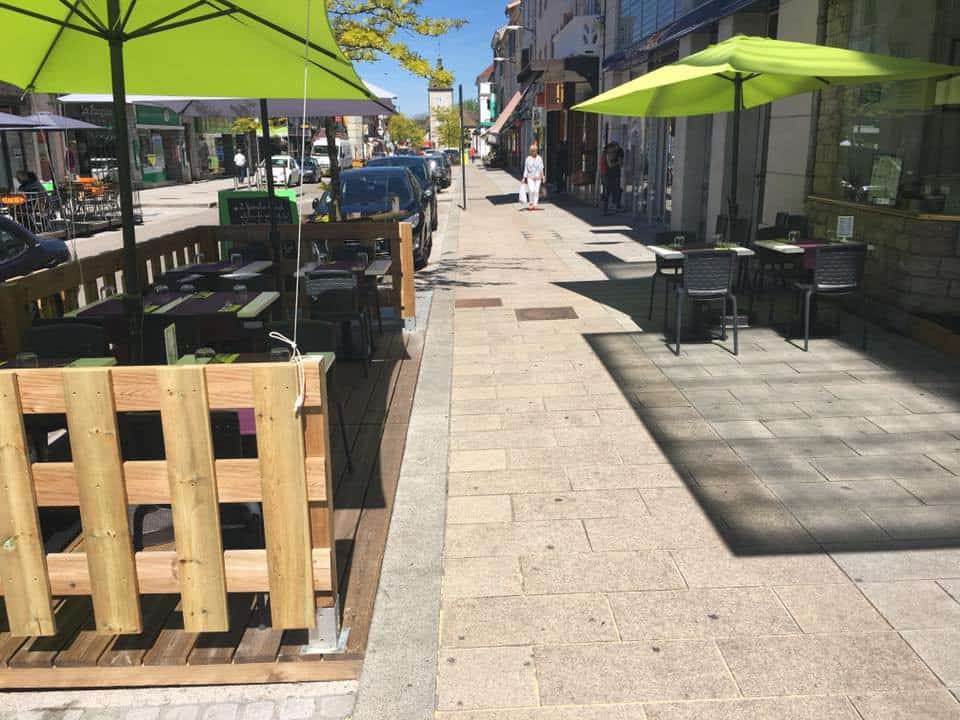 Le Repère — photo 2