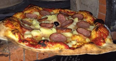 Le restaurant — photo 3