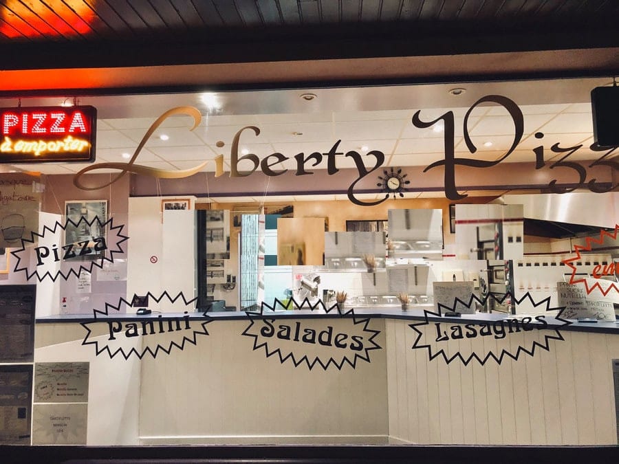 Liberty Pizz — photo 3