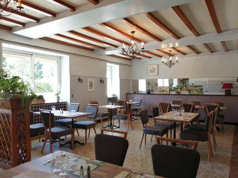 Hôtel du Cerf — photo 3