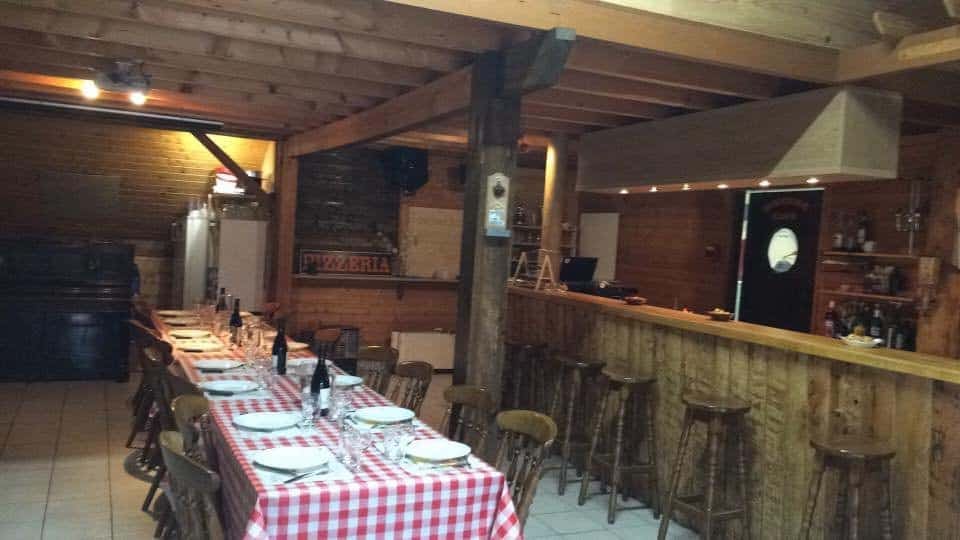 Le bivouac — photo 3