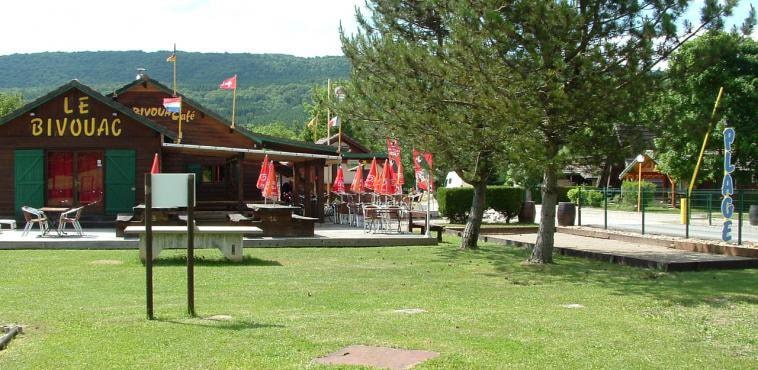 Le bivouac — photo 2