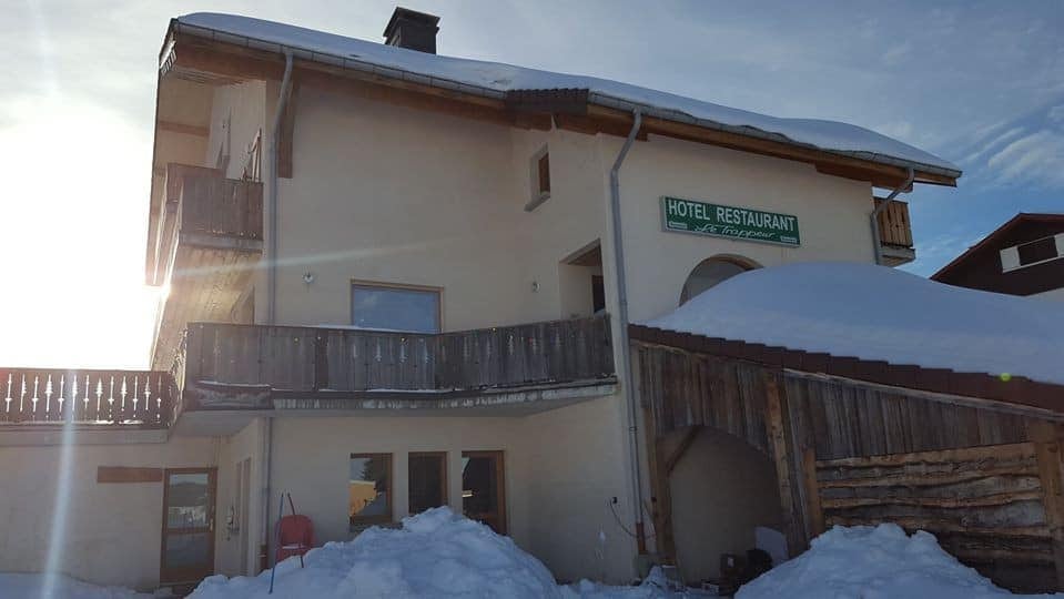 Le Trappeur — photo 2