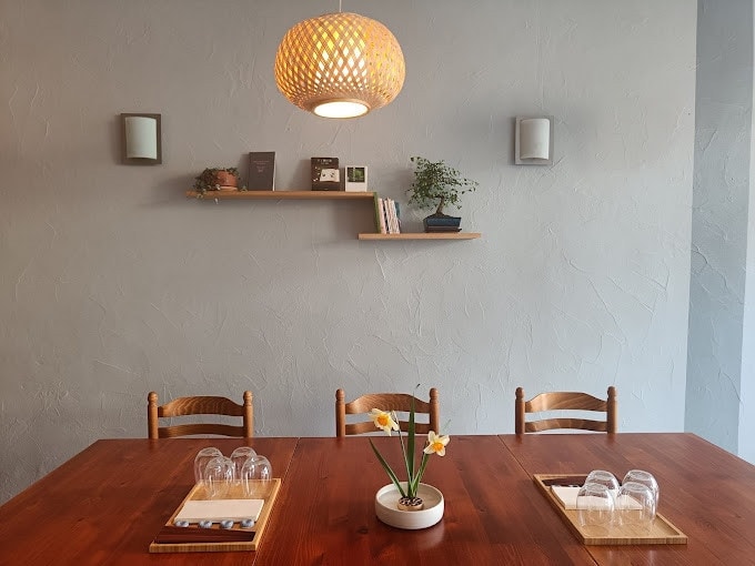 Le Comptoir Kokagué — photo 3
