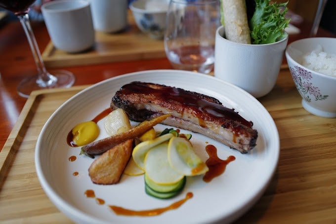 Photo de Le Comptoir Kokagué