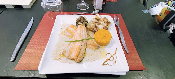 La Brocatelle — photo 2