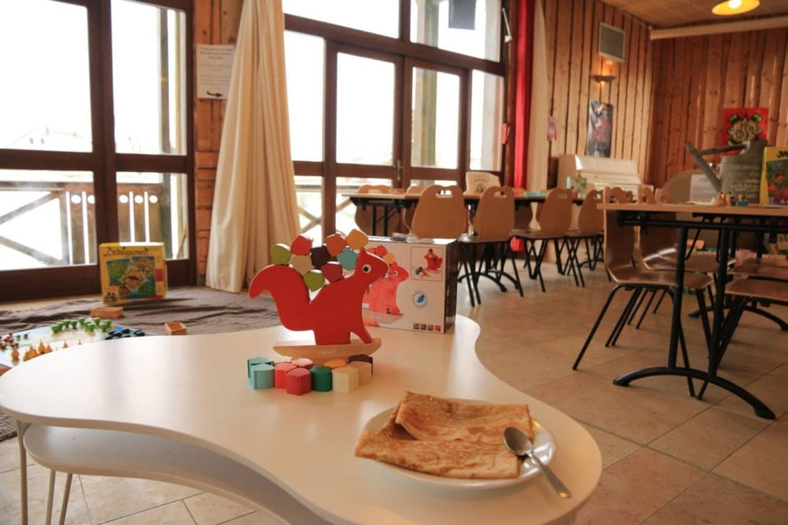 Alvéoles - Relais des Skieurs — Bistro - Bar à La Pesse — photo 3