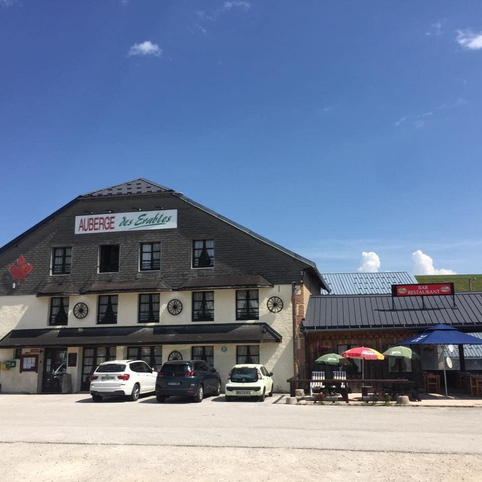 Auberge des Érables — photo 3