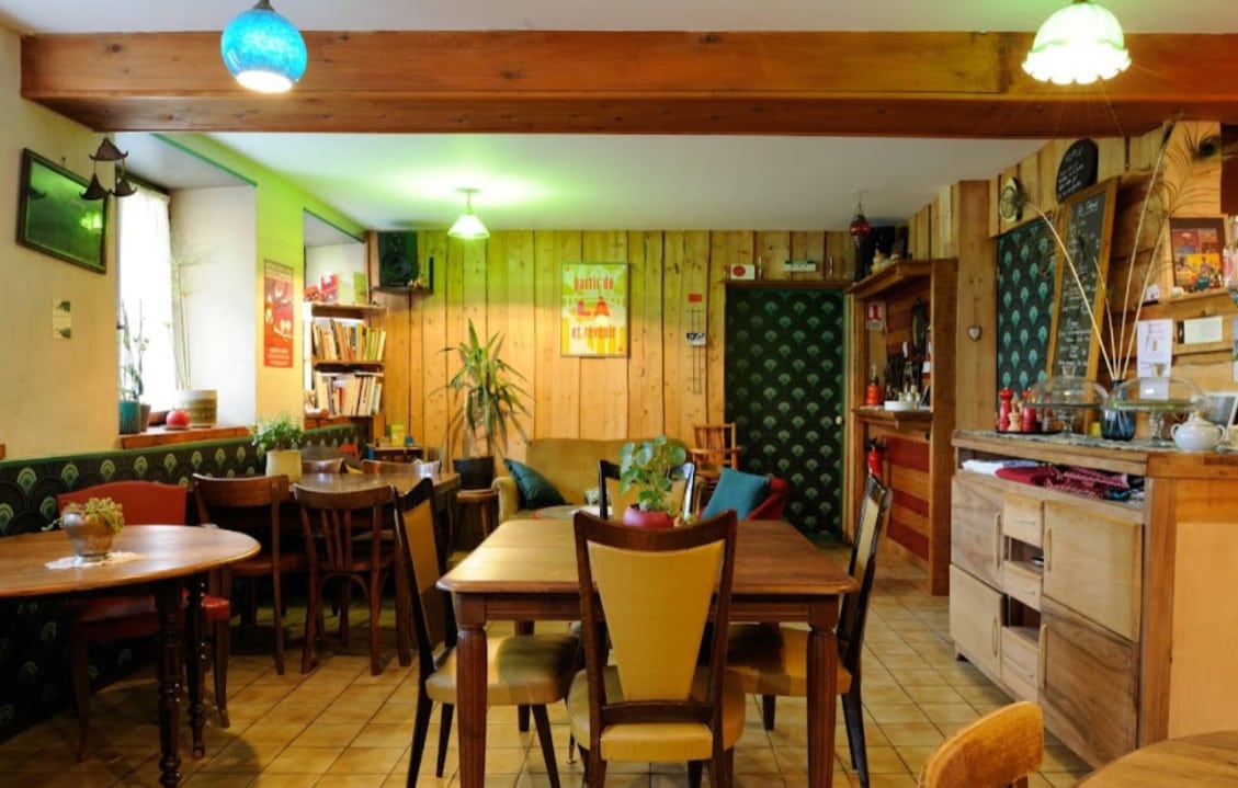 Les Tavaillons — photo 3