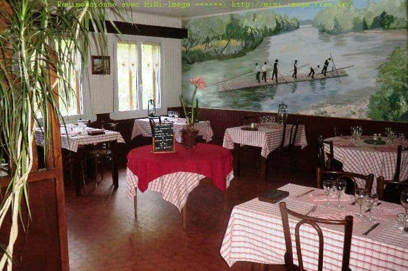 Le Bouchon Des Radeliers — photo 3