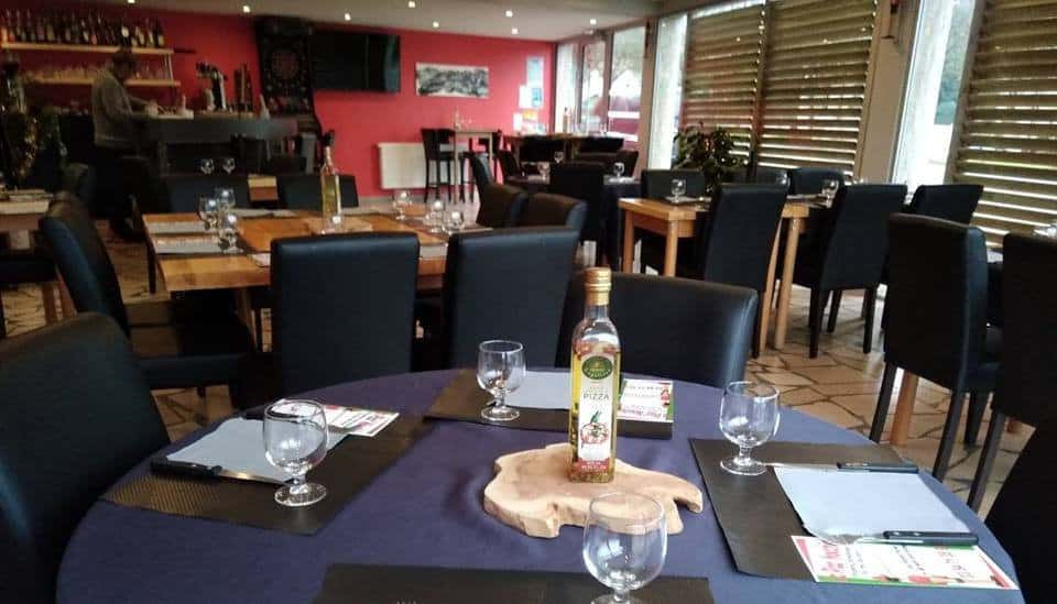 La Pizz Nocchio — photo 3