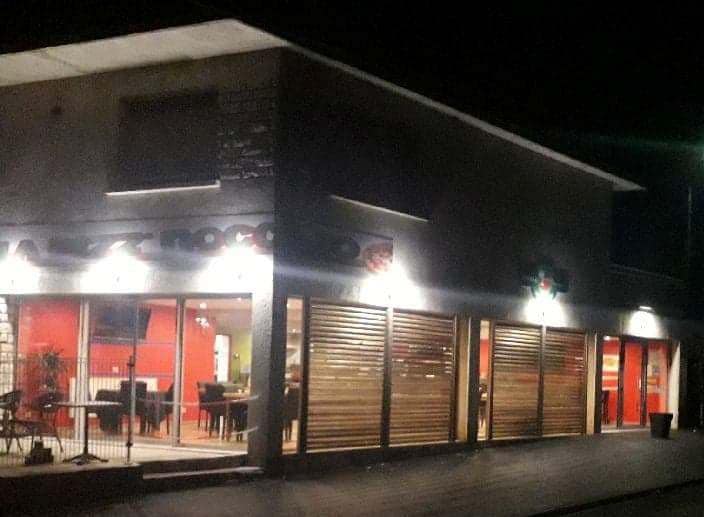 La Pizz Nocchio — photo 2