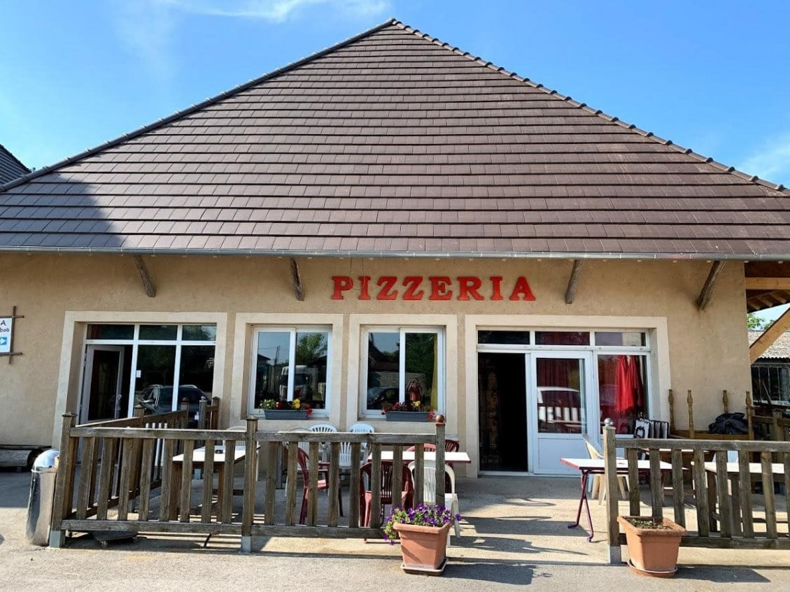 Garage A Pizzas — photo 2