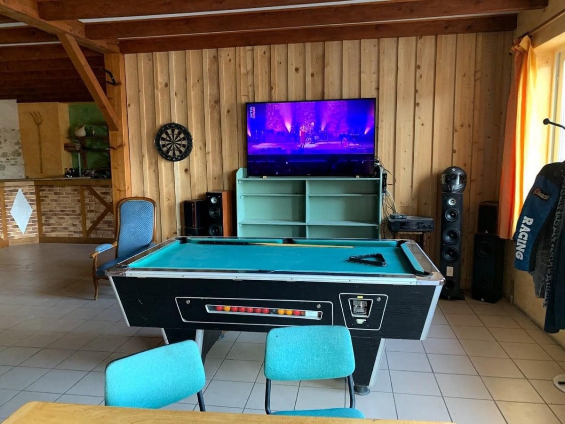 Garage A Pizzas — photo 3