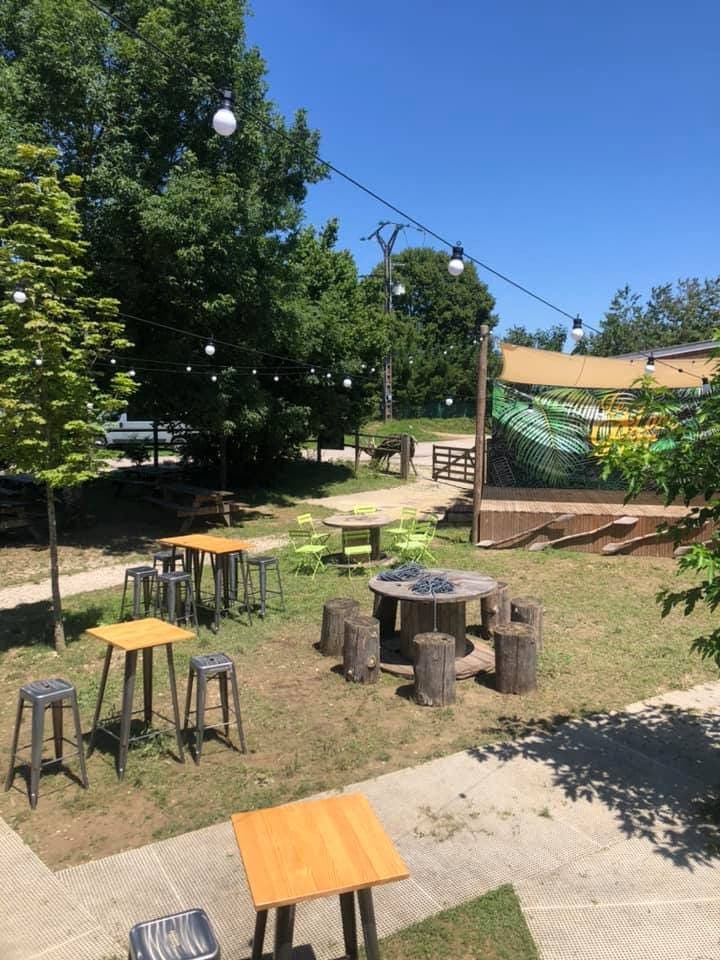 Le Loue Bar — photo 3