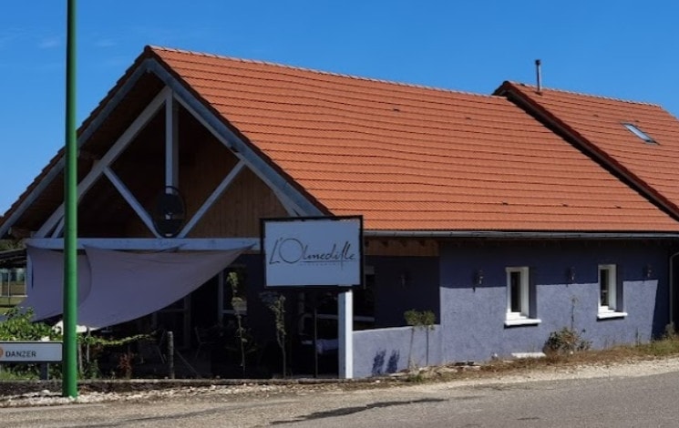 L'Olmedille — photo 2