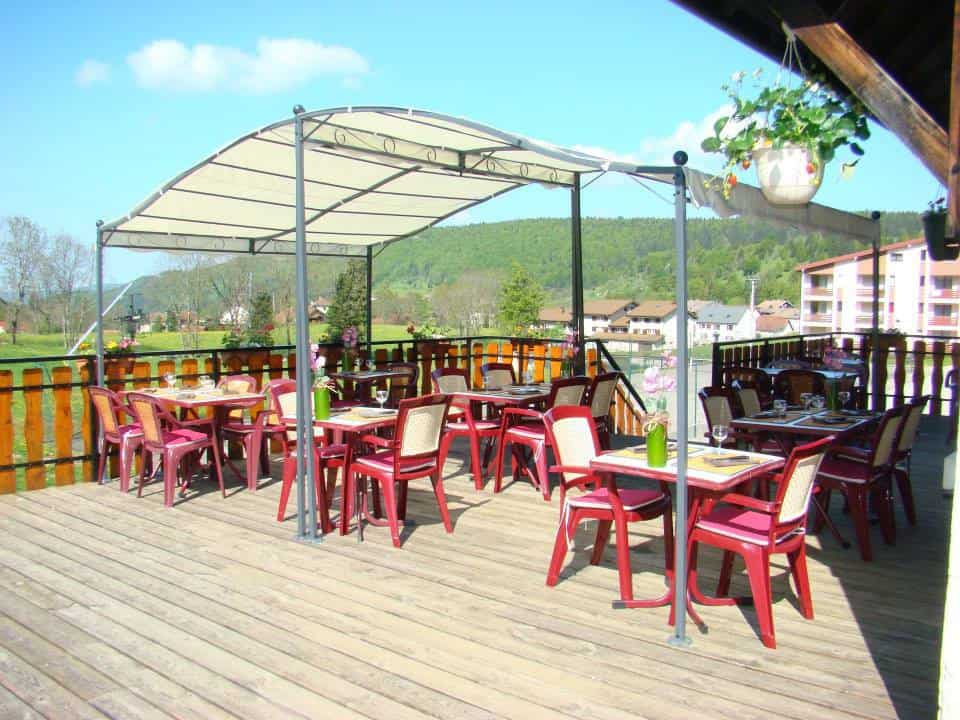 L'Epicéa — photo 2