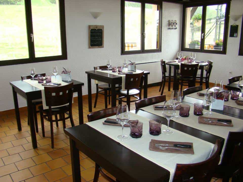L'Epicéa — photo 3
