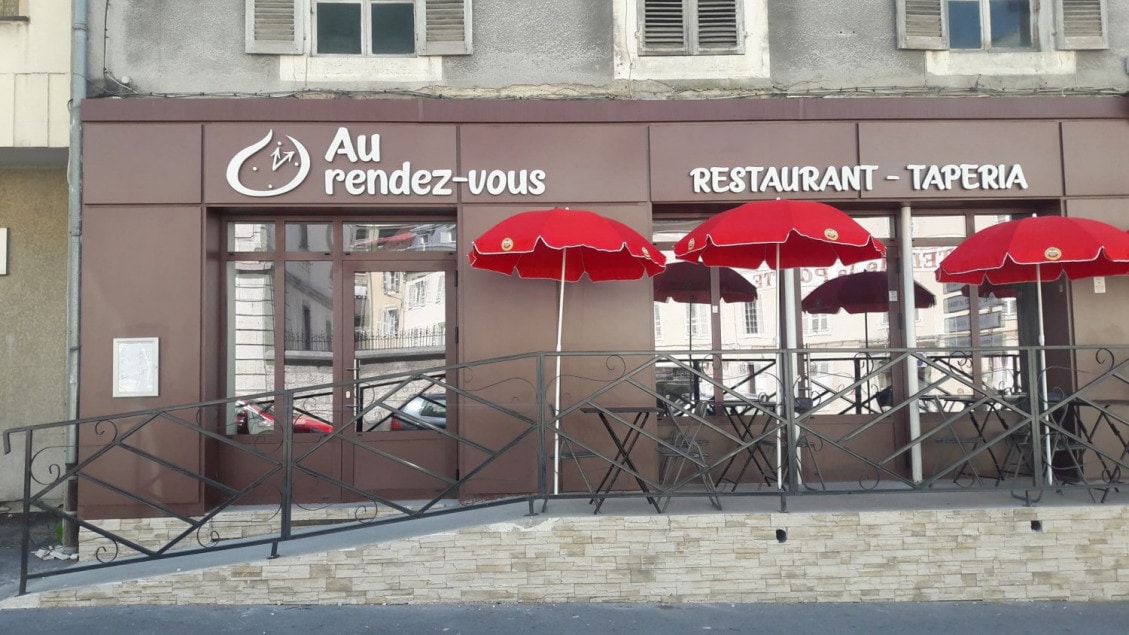 Au rendez vous — photo 3