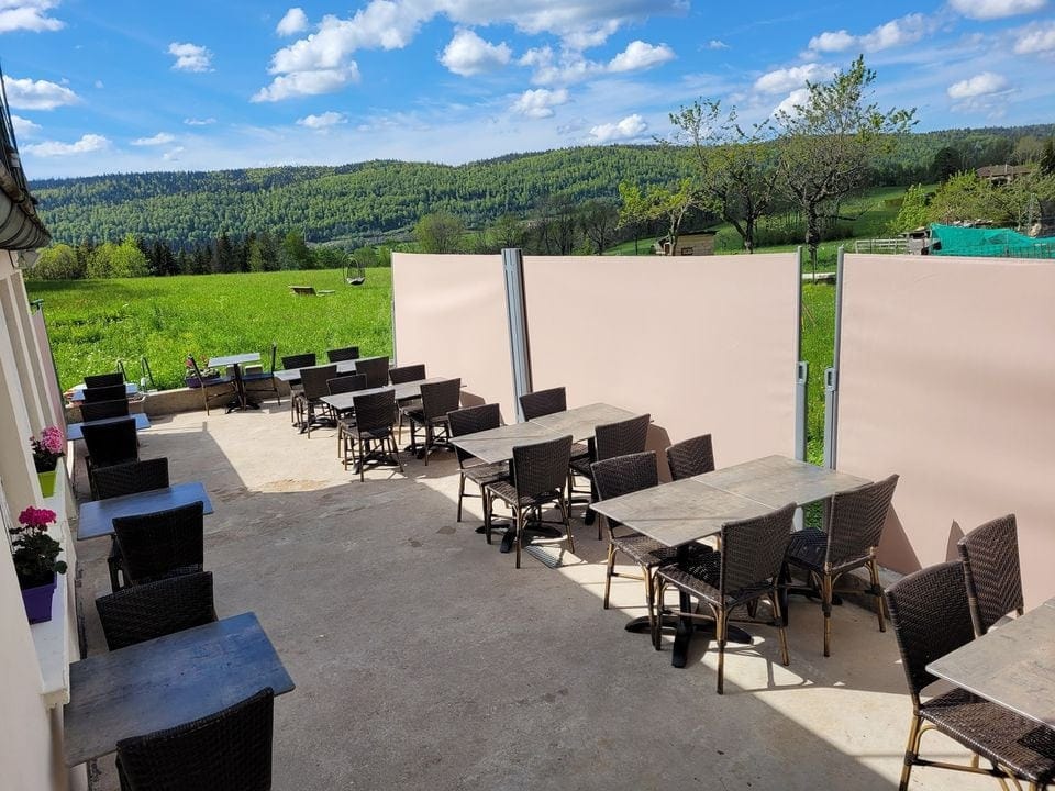Auberge des Forgerons — photo 3