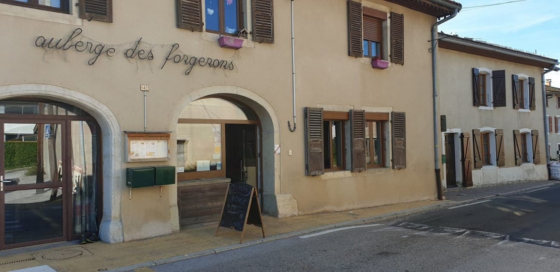 Auberge des Forgerons — photo 2