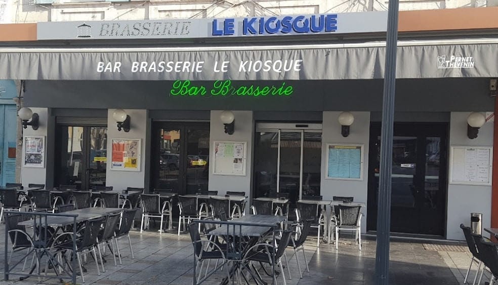 Le Kiosque — photo 2