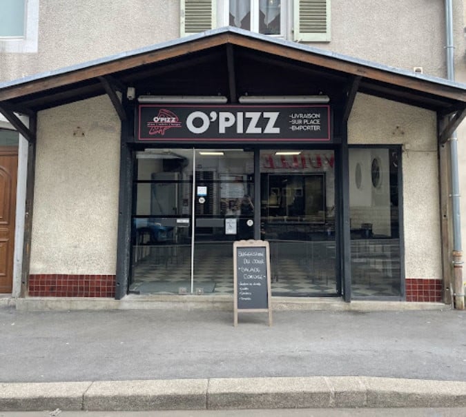 O'Pizz — photo 3