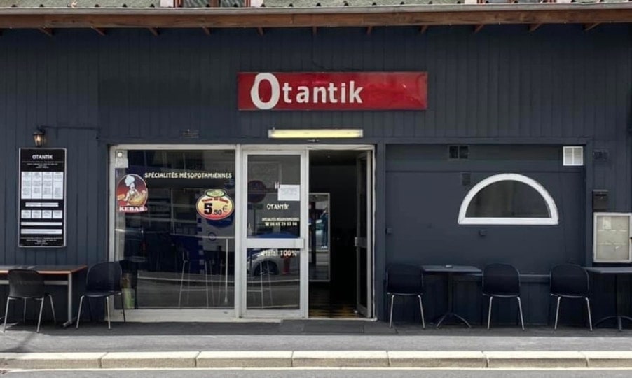 Otantik — photo 2