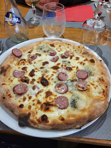 Le Pizzaiolo — photo 2