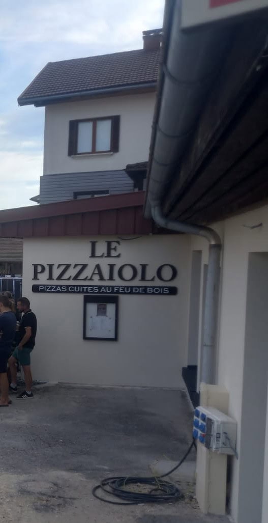 Le Pizzaiolo — photo 3