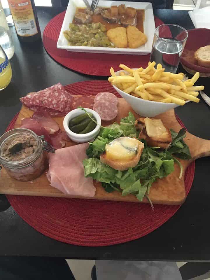 les Charmilles — photo 2
