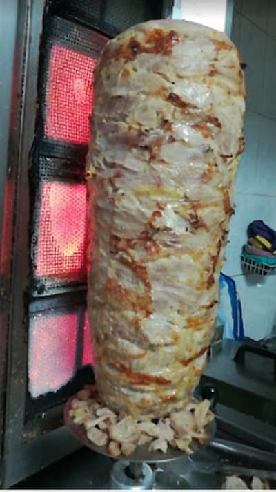 Allo Kebab — photo 2