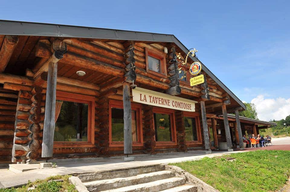 La Taverne — photo 2