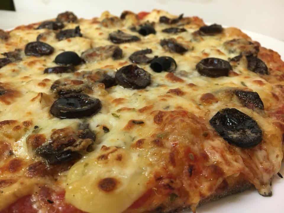 Hello pizza — photo 2