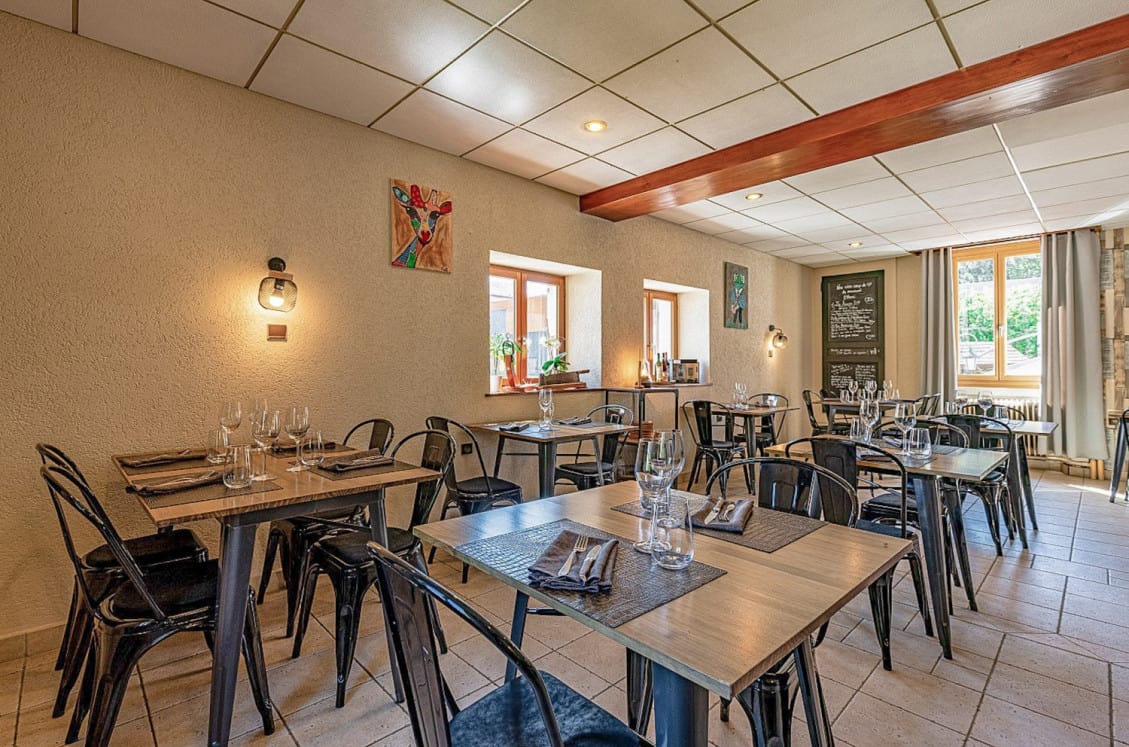 Auberge de la Rivière — photo 3