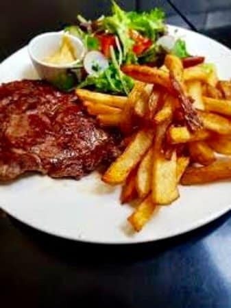 La Frite Du Nord — photo 2
