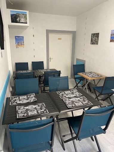 La Frite Du Nord — photo 3