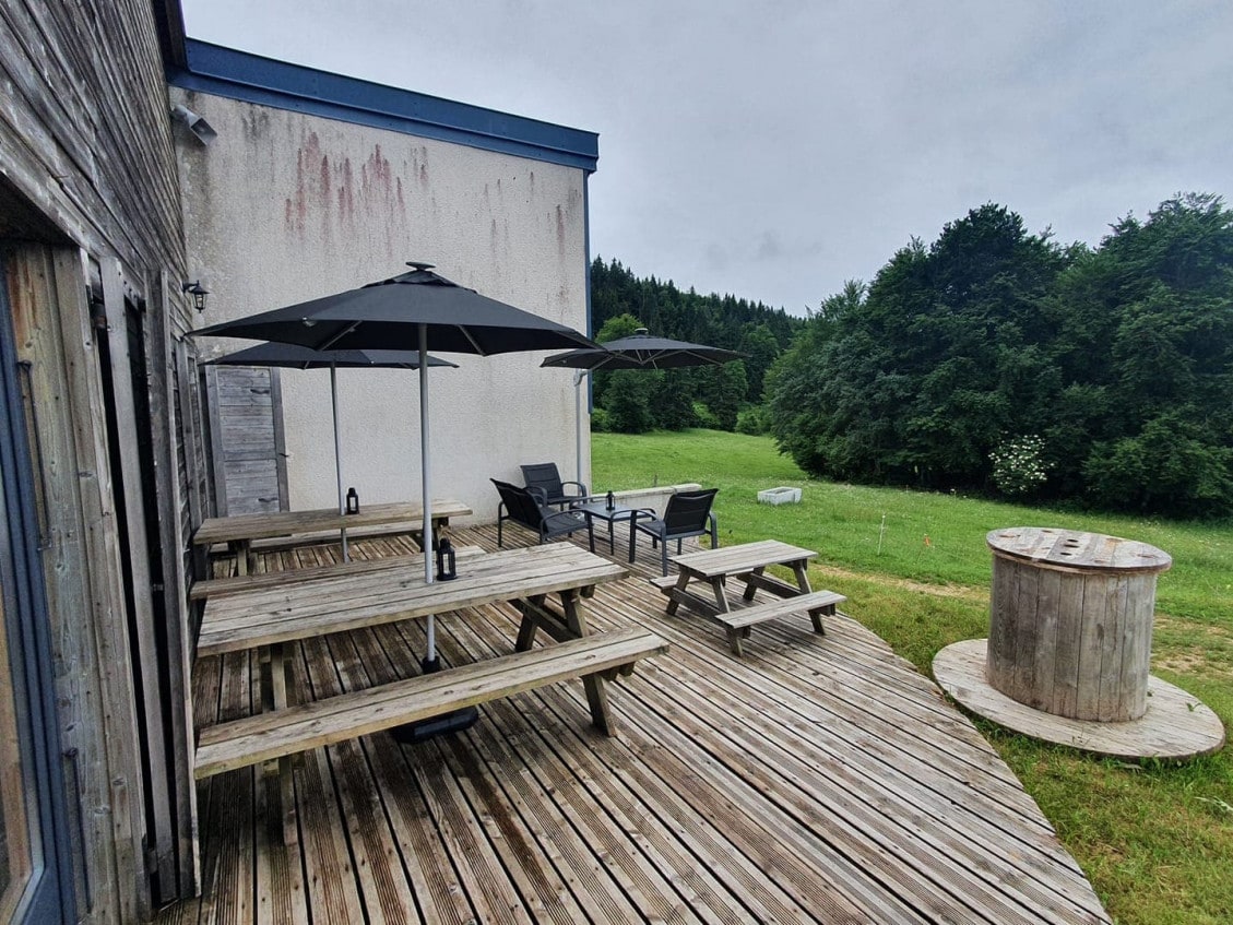 Le Refuge Chez Valentin — photo 2