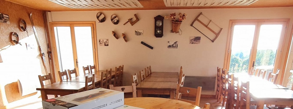 Le Refuge Chez Valentin — photo 3
