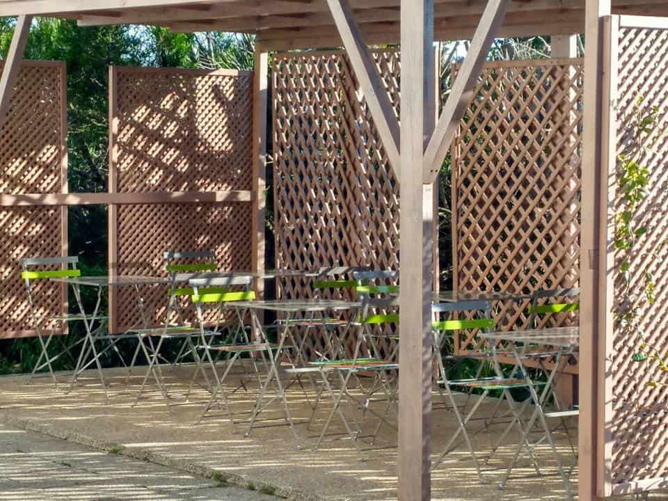 Domaine de la Borde — photo 2