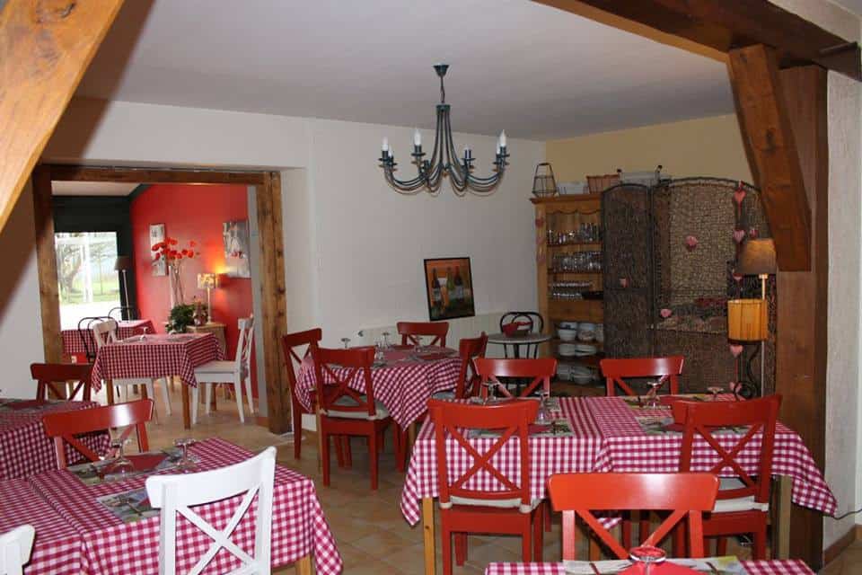 Domaine de la Borde — photo 3