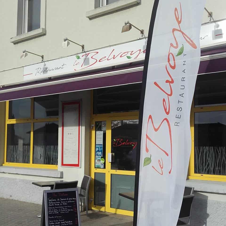 Le Belvoye — photo 2