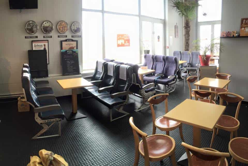 Bar à Caf' — photo 3